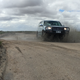Illustration for article titled Scottys Truck and Return to the Badlands.